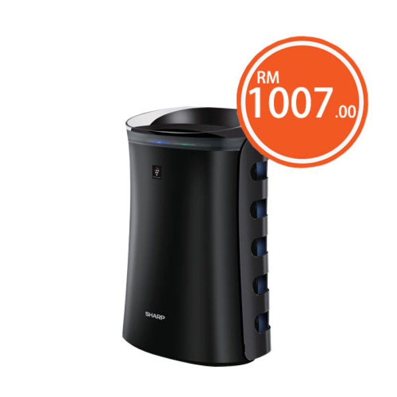 SHARP Air Purifier FPFM40LB (MOSQUITOR CATCHER)